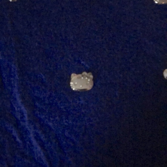 HELLO KITTY Women’s Short Sleeve T-Shirt - Picture 3 of 5